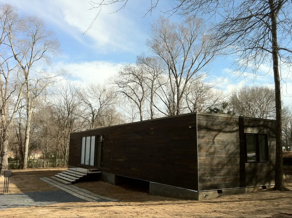 Patio Residence by Brandon Ruhl - Photo 11