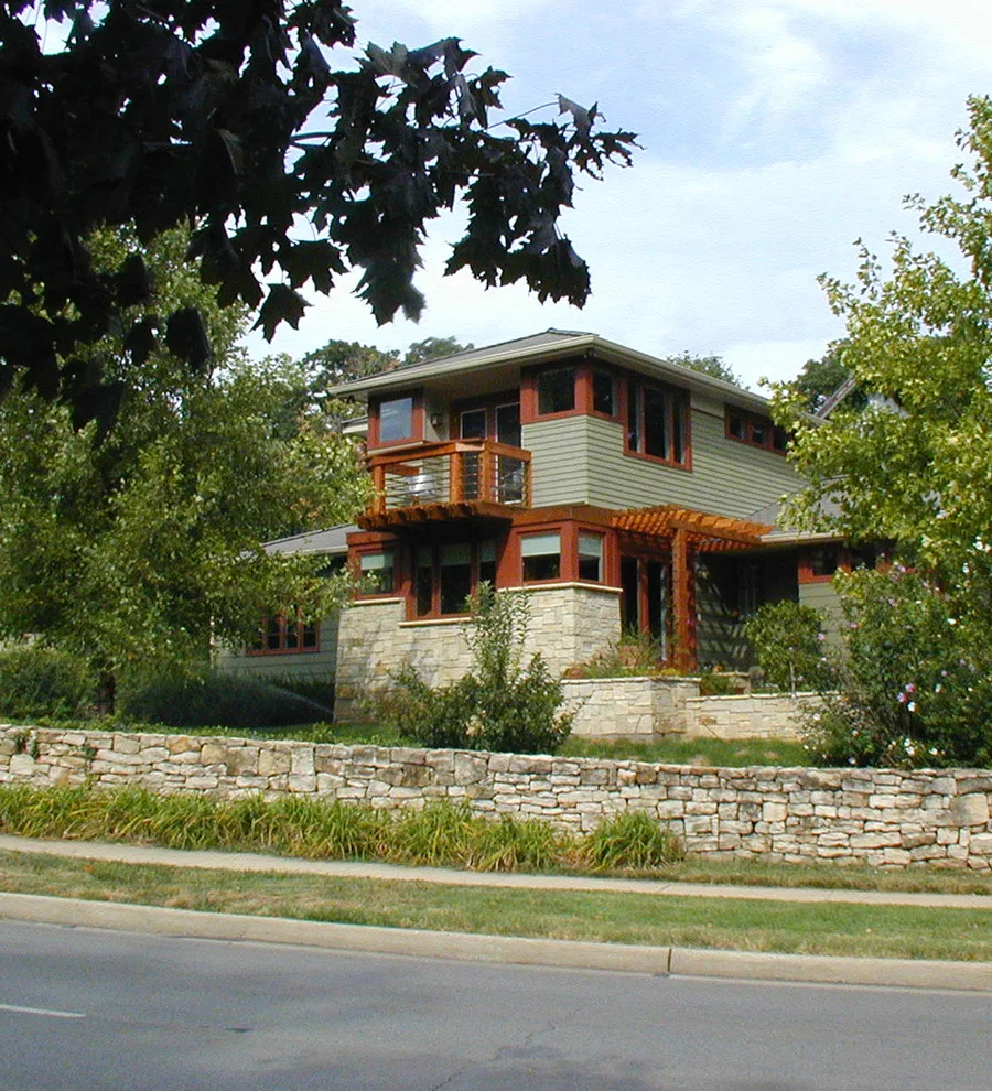 Craftsman Evolution by RDM Architecture - Photo 7