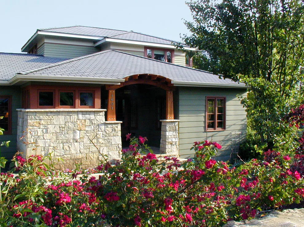 Craftsman Evolution by RDM Architecture - Photo 4