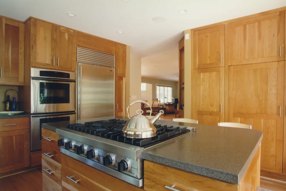 Craftsman Evolution by RDM Architecture - Photo 13