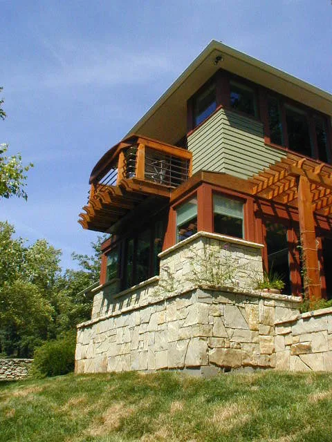 Craftsman Evolution by RDM Architecture - Photo 6