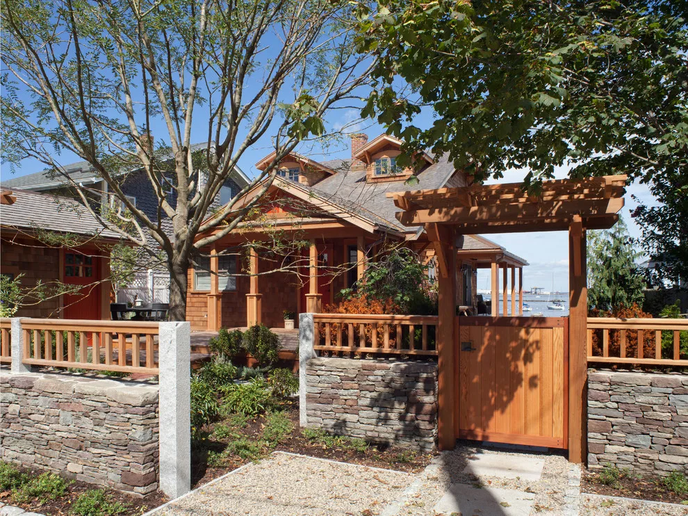 Artisan Cabin by Brewster Thornton Group Architects, LLP - Photo 5