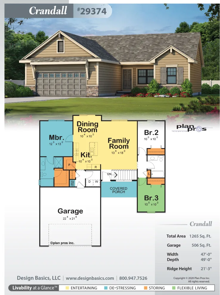 Design Basics, LLC - Photo 10