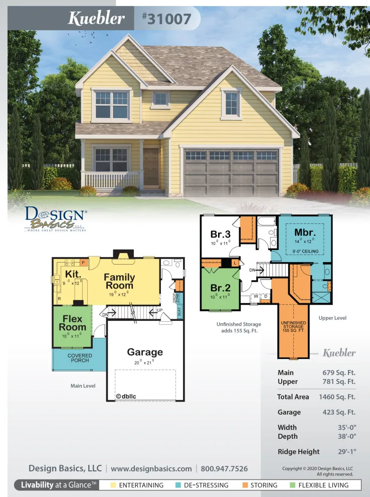 Design Basics, LLC - Photo 9