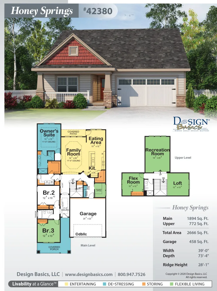 Design Basics, LLC - Photo 6