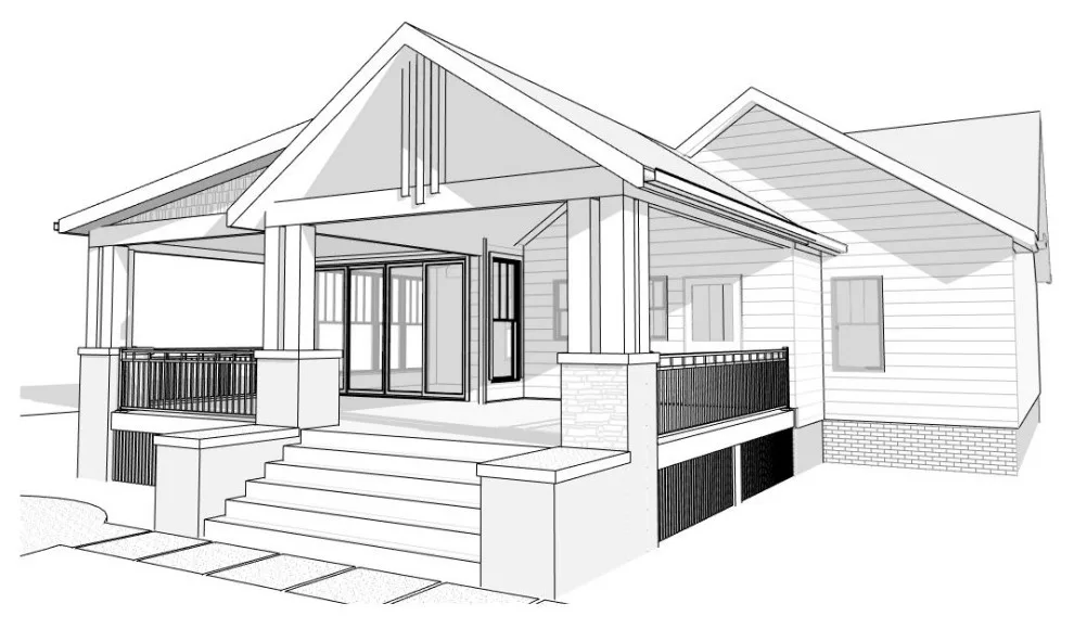Cureton Patio & Sunroom by Arcisan, Inc. - Photo 2