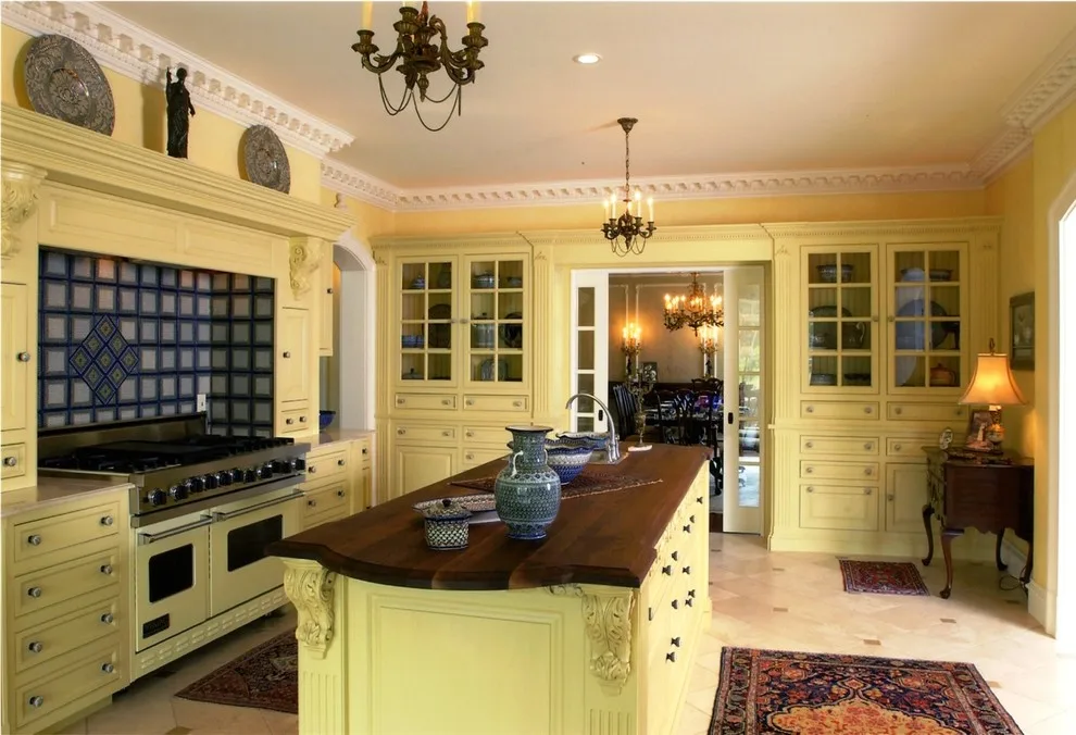 Classic Rural Residence - Suffield, CT by Kemper Associates Architects, LLC - Photo 2