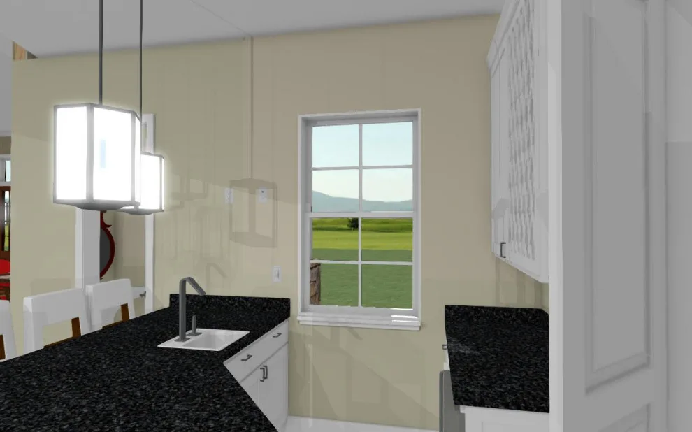 Tailored Residence for Phillip Burrus by Newell's Designs - Photo 2
