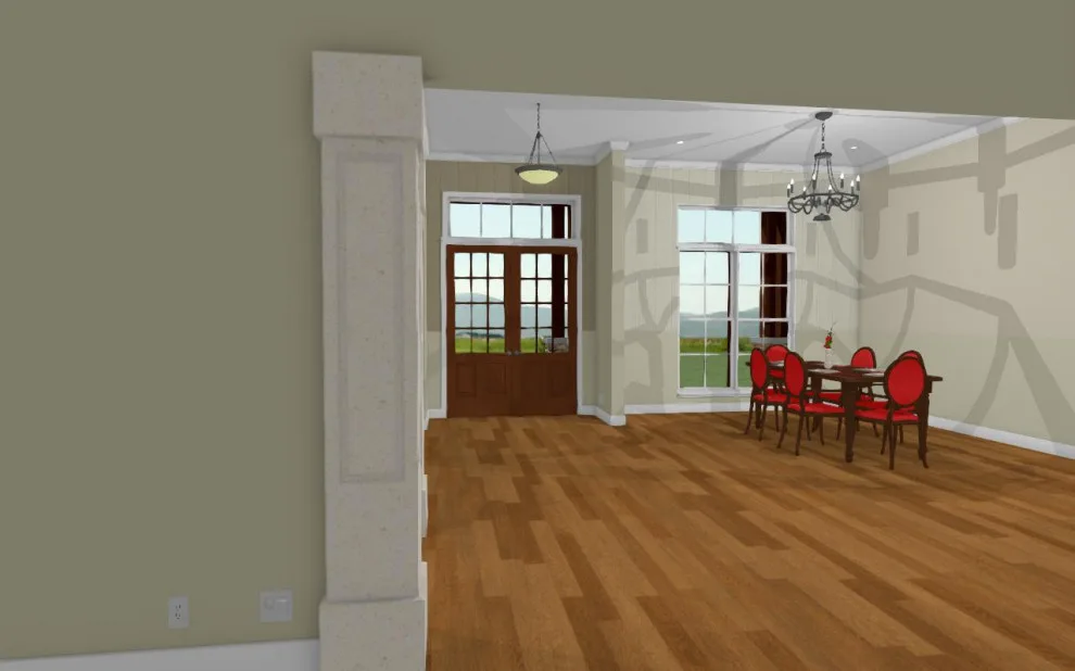 Tailored Residence for Phillip Burrus by Newell's Designs - Photo 10