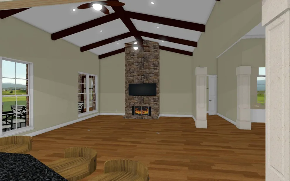 Tailored Residence for Phillip Burrus by Newell's Designs - Photo 5