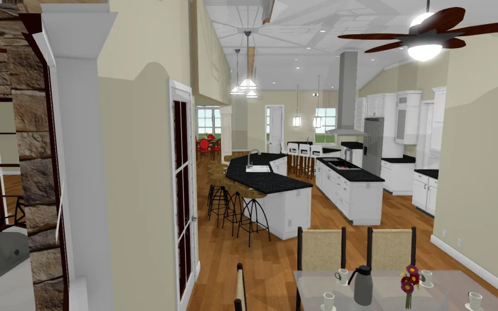 Tailored Residence for Phillip Burrus by Newell's Designs - Photo 6