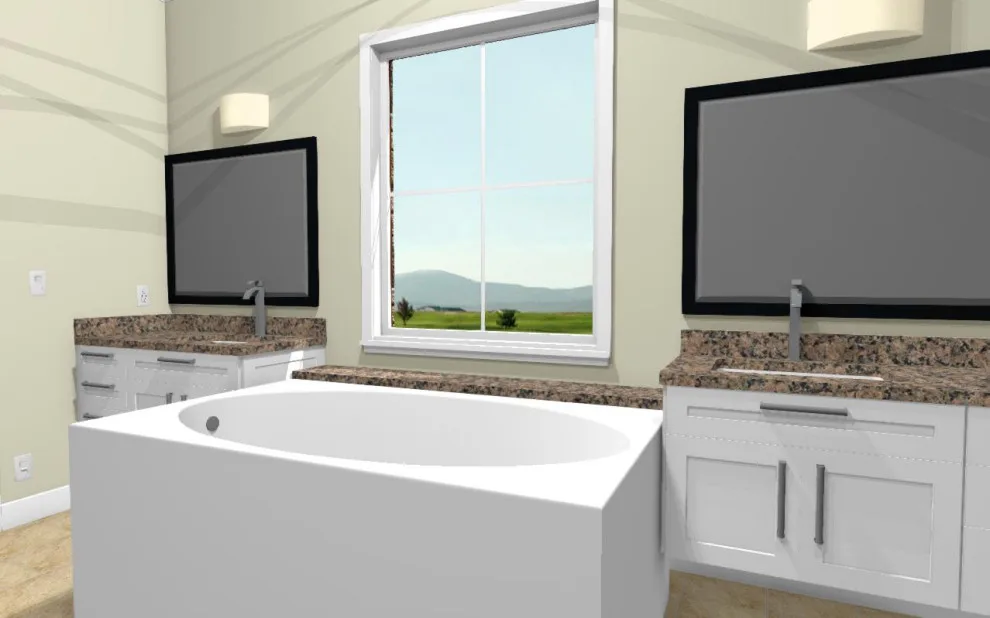 Tailored Residence for Phillip Burrus by Newell's Designs - Photo 8