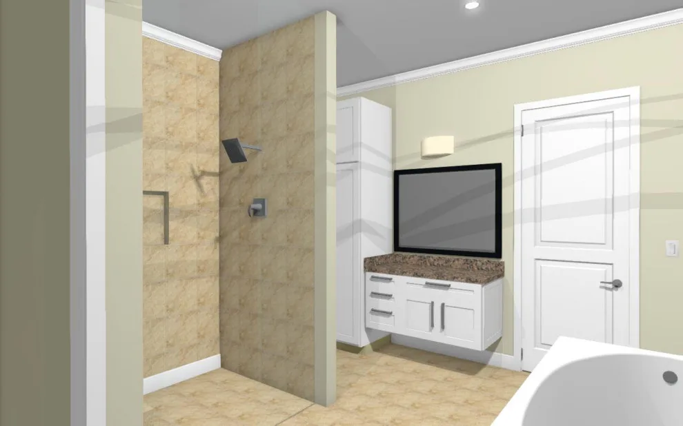 Tailored Residence for Phillip Burrus by Newell's Designs - Photo 11