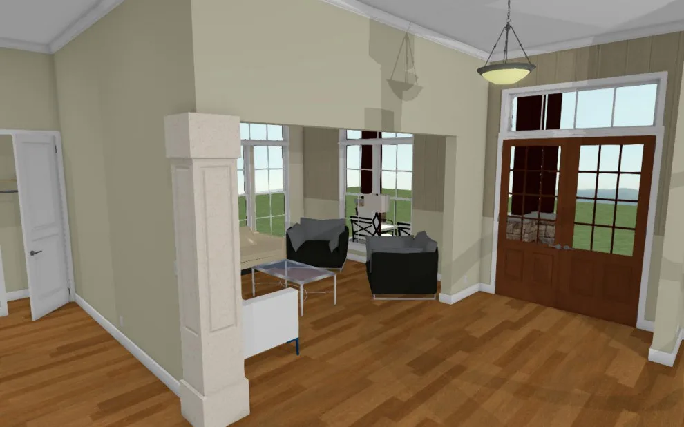 Tailored Residence for Phillip Burrus by Newell's Designs - Photo 7