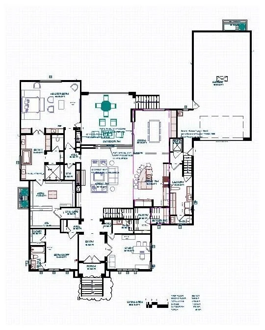 Bespoke Residence by Newell's Designs - Photo 3