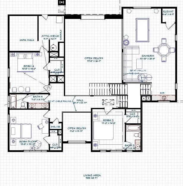Bespoke Residence by Newell's Designs - Photo 6