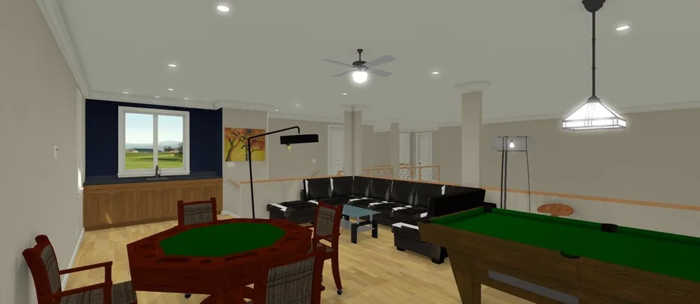 Bespoke Residence by Newell's Designs - Photo 7