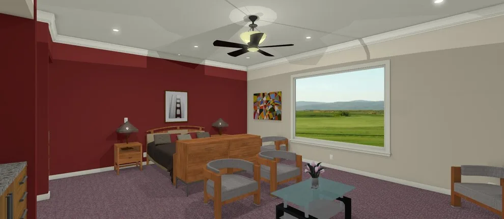Bespoke Residence by Newell's Designs - Photo 4