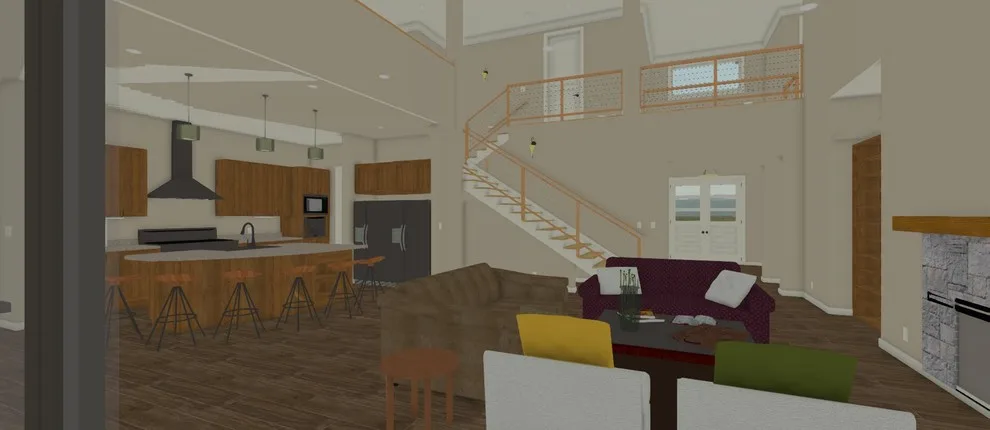 Bespoke Residence by Newell's Designs - Photo 8