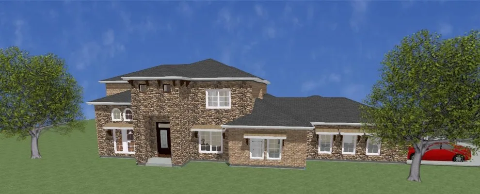 Bespoke Home Design by Newell's Designs - Photo 2