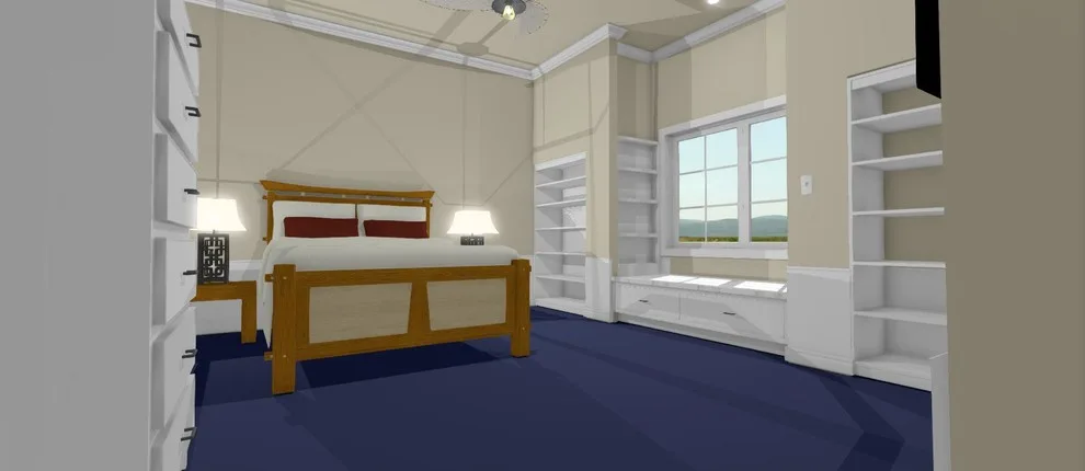 Bespoke Home Design by Newell's Designs - Photo 8