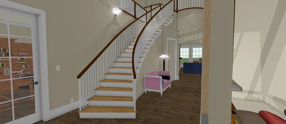 Bespoke Home Design by Newell's Designs - Photo 9