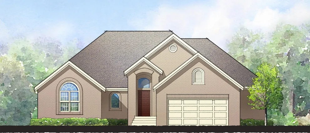 Project Collection by W. Michael Davis, Architect - Photo 2