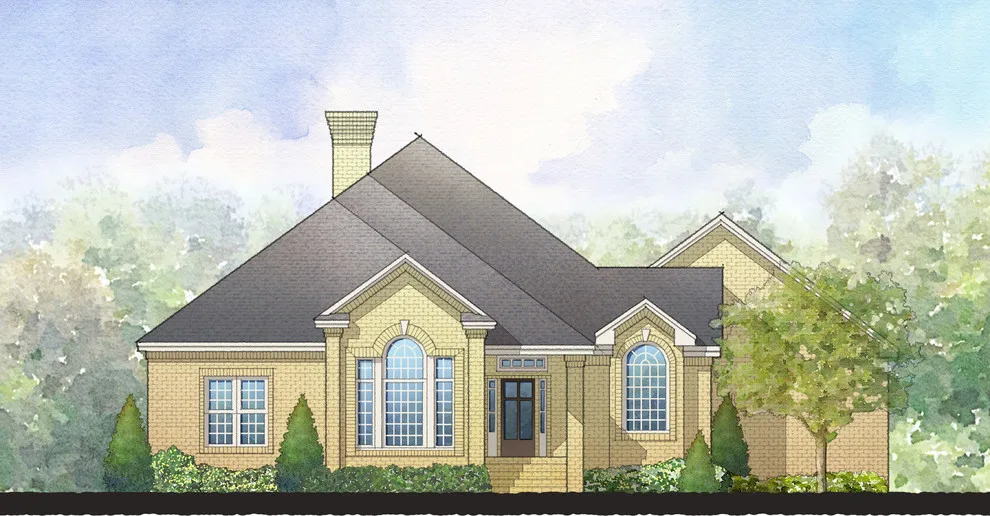 Project Collection by W. Michael Davis, Architect - Photo 3