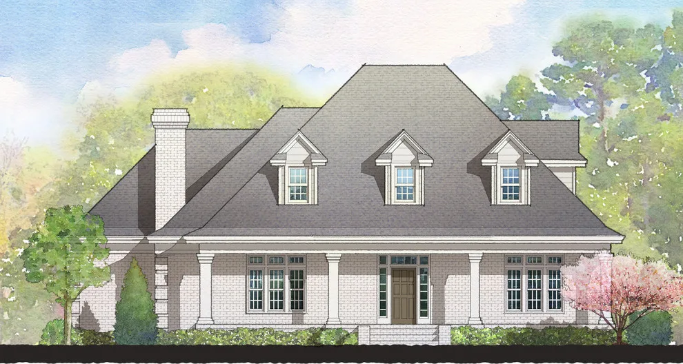 Project Collection by W. Michael Davis, Architect - Photo 5