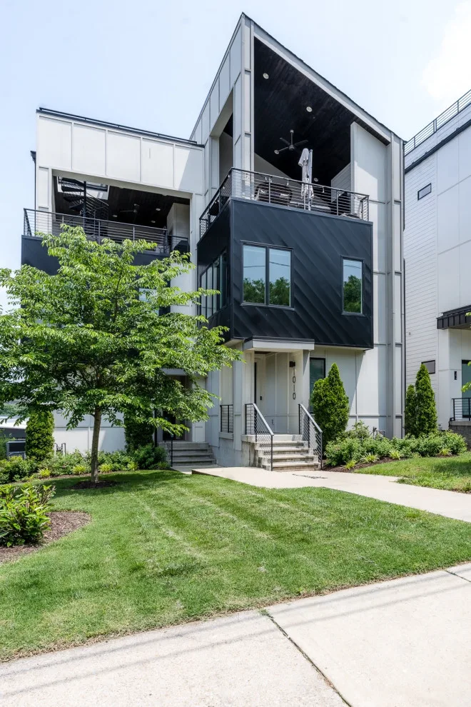 1008 Ninth Avenue by Clements Wimsatt Architects - Photo 12