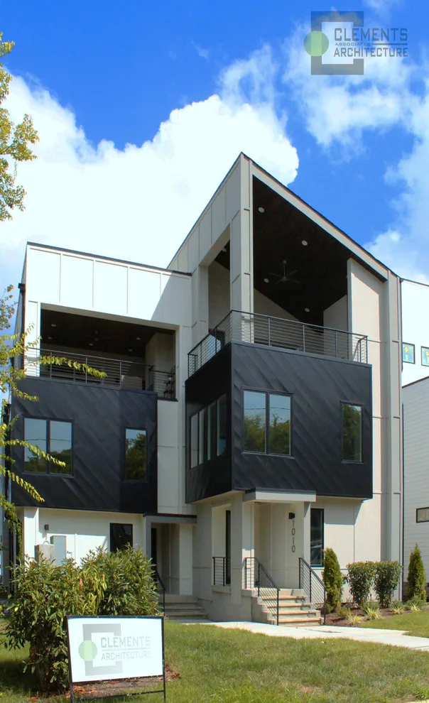 1008 Ninth Avenue by Clements Wimsatt Architects - Photo 4