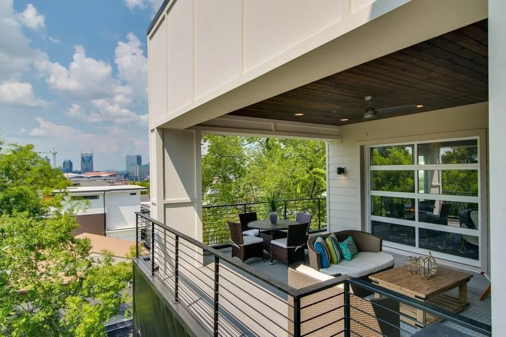 1008 Ninth Avenue by Clements Wimsatt Architects - Photo 5