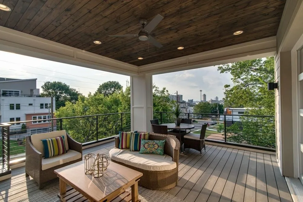 1008 Ninth Avenue by Clements Wimsatt Architects - Photo 11