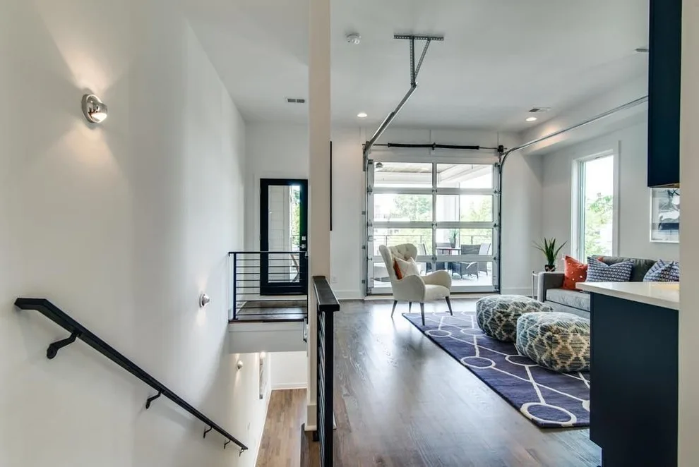 1008 Ninth Avenue by Clements Wimsatt Architects - Photo 8