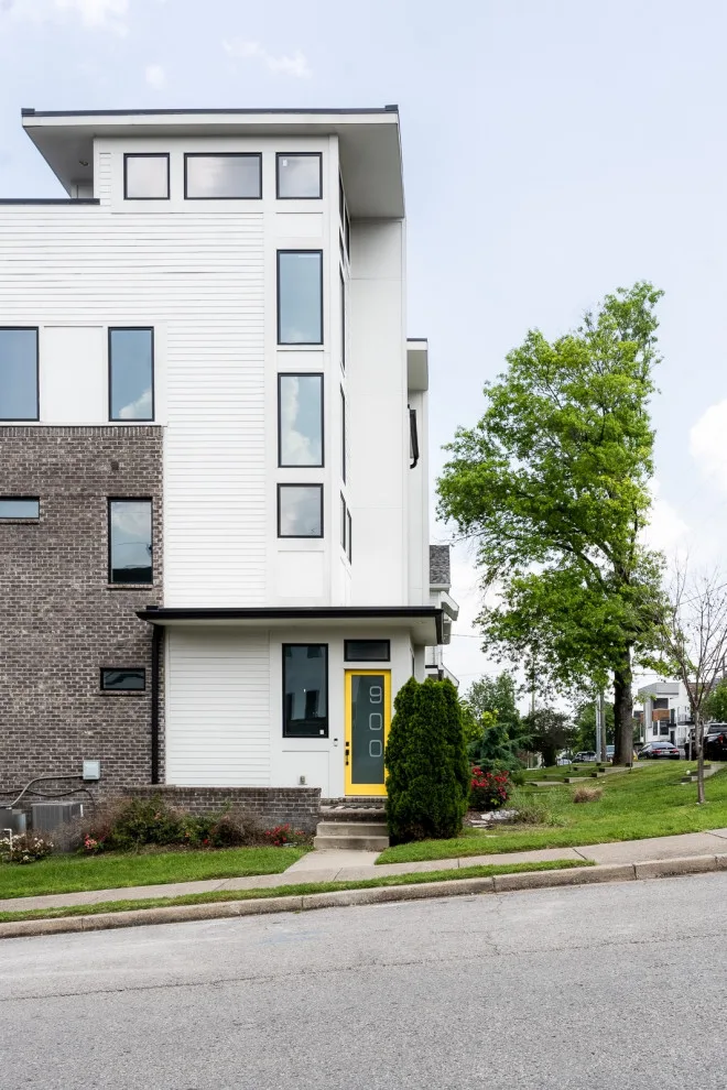 900 Southside Avenue by Clements Wimsatt Architects - Photo 5