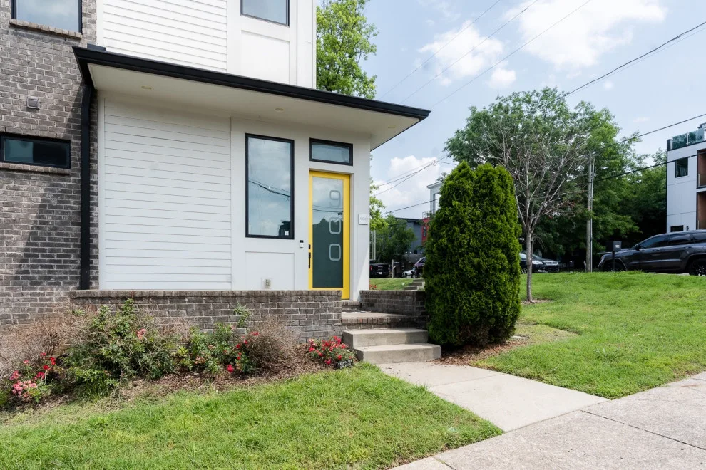 900 Southside Avenue by Clements Wimsatt Architects - Photo 4