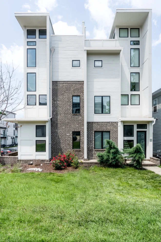 900 Southside Avenue by Clements Wimsatt Architects - Photo 2