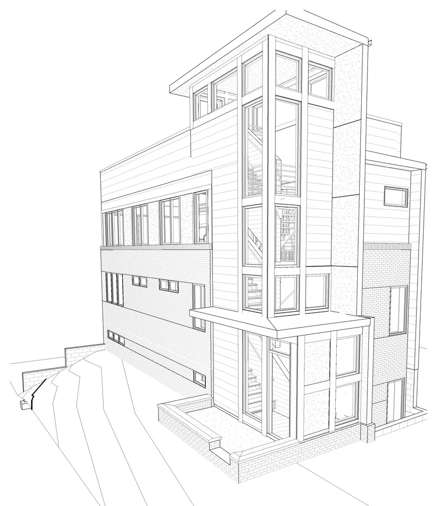Clements Wimsatt Architects - Photo 13