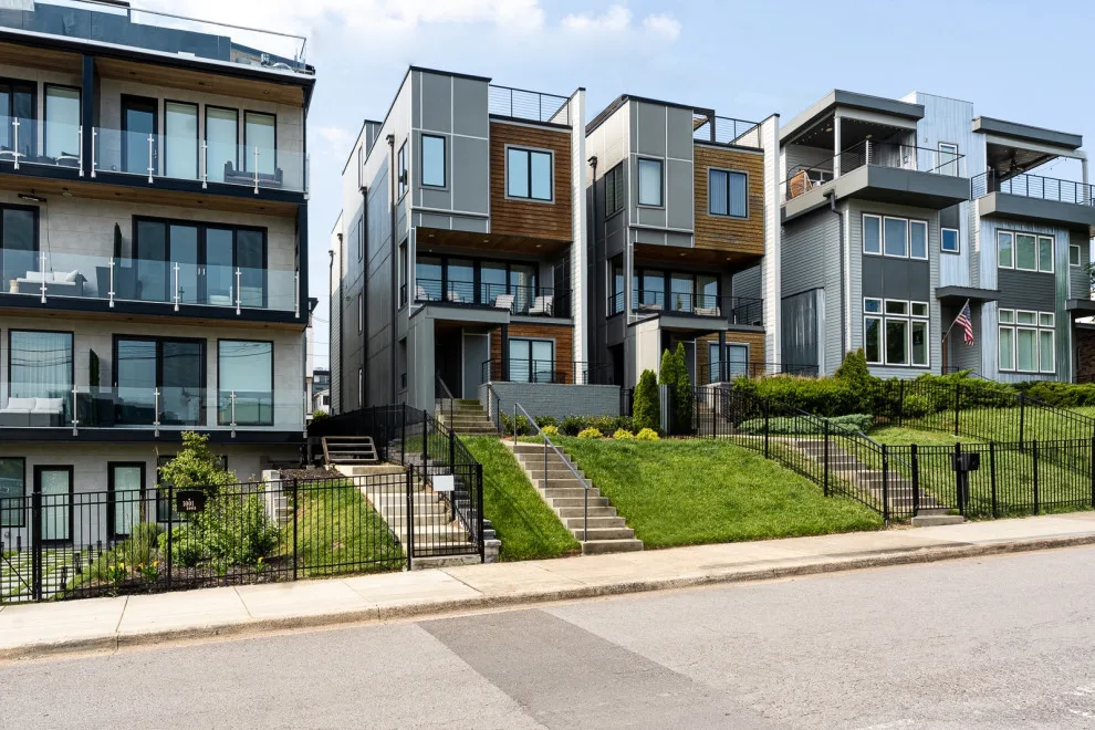 1005 South Avenue by Clements Wimsatt Architects - Photo 8