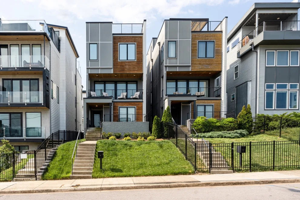 1005 South Avenue by Clements Wimsatt Architects - Photo 7