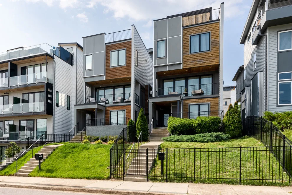 1005 South Avenue by Clements Wimsatt Architects - Photo 5