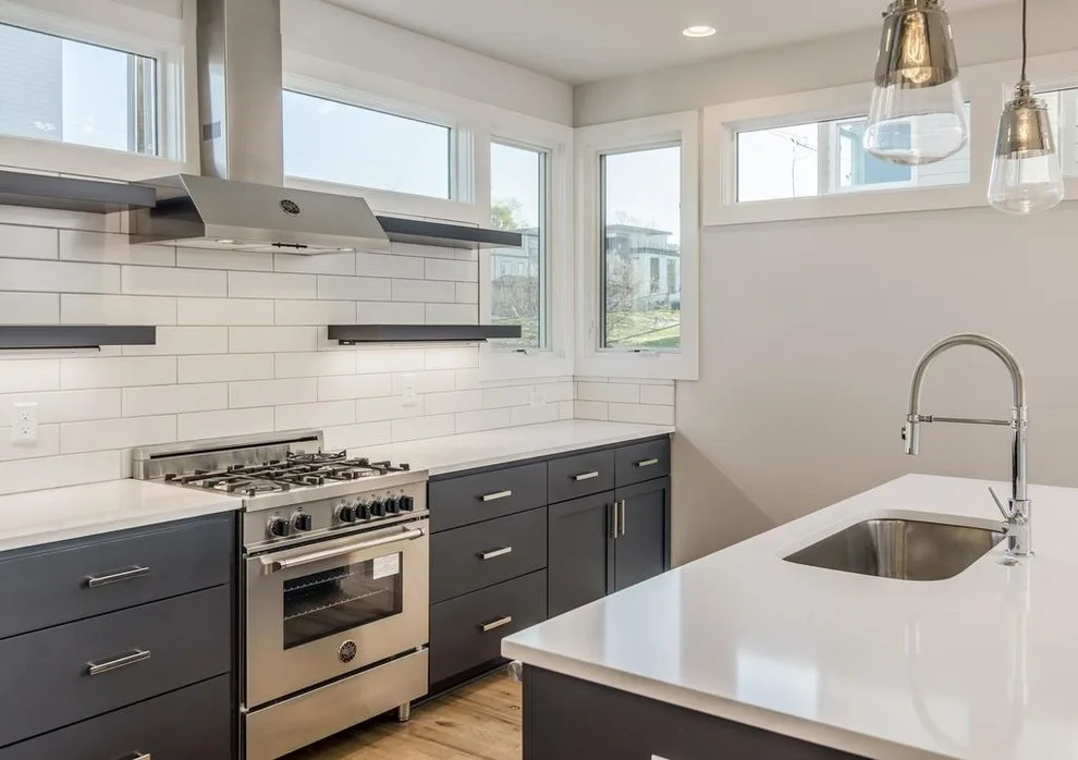 1005 South Avenue by Clements Wimsatt Architects - Photo 12