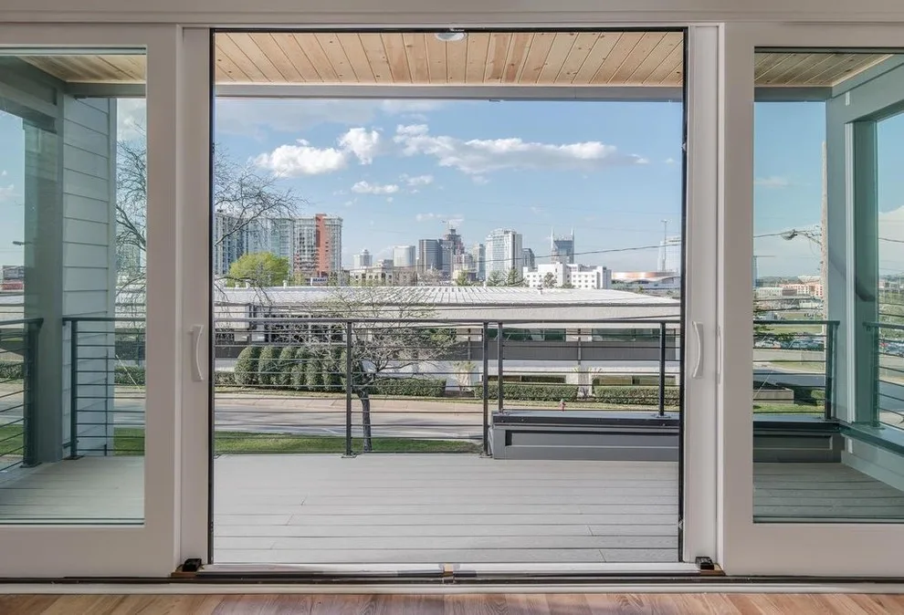 1005 South Avenue by Clements Wimsatt Architects - Photo 6