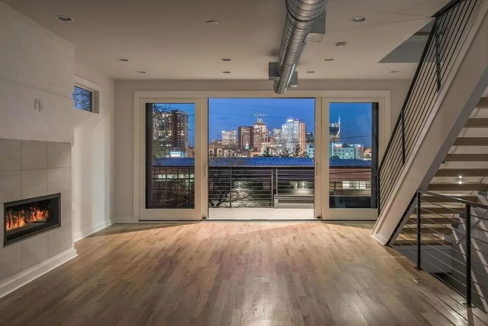 1005 South Avenue by Clements Wimsatt Architects - Photo 9