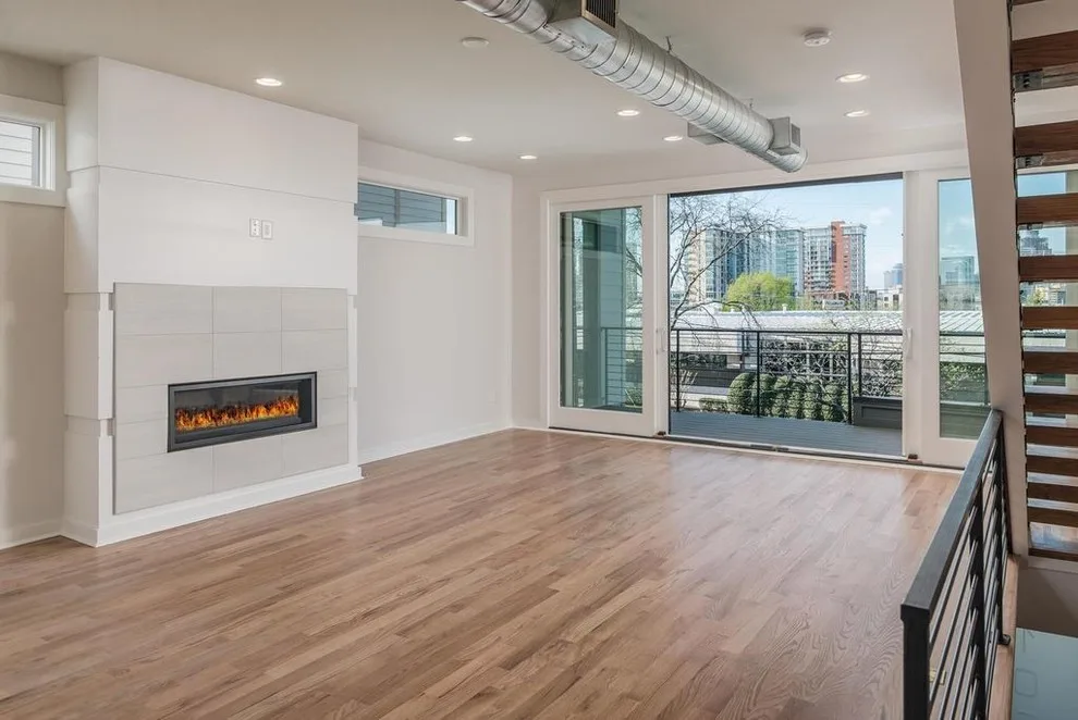 1005 South Avenue by Clements Wimsatt Architects - Photo 10