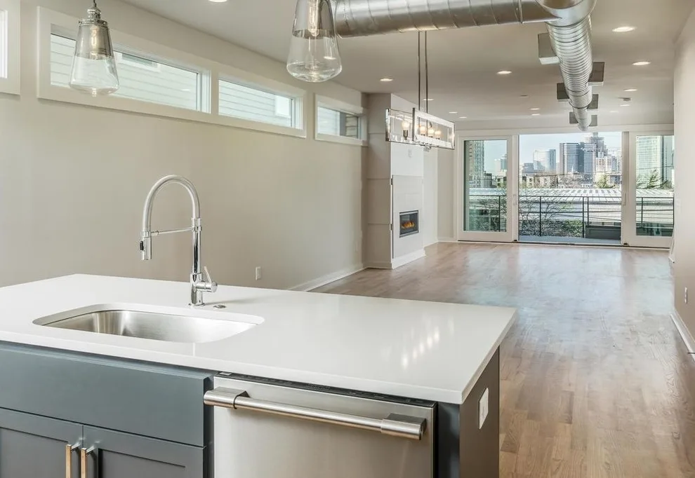 1005 South Avenue by Clements Wimsatt Architects - Photo 11