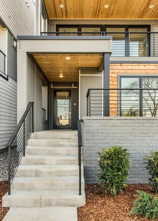 1005 South Avenue by Clements Wimsatt Architects - Photo 3