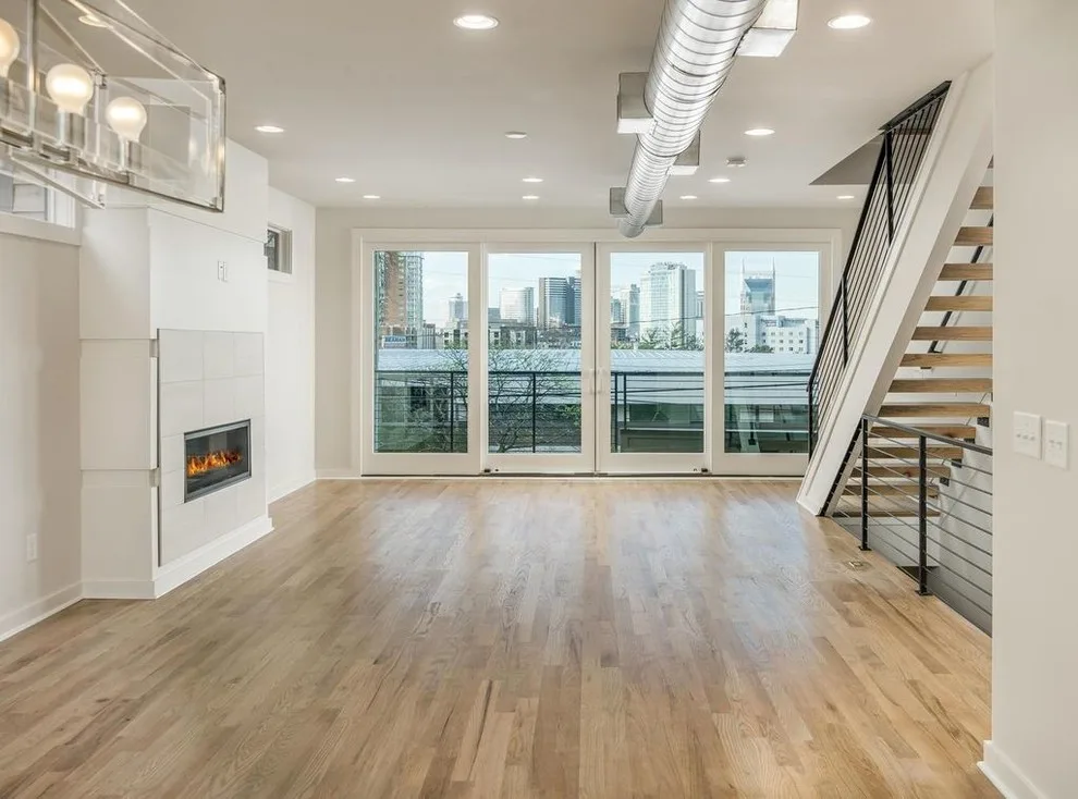 1005 South Avenue by Clements Wimsatt Architects - Photo 2
