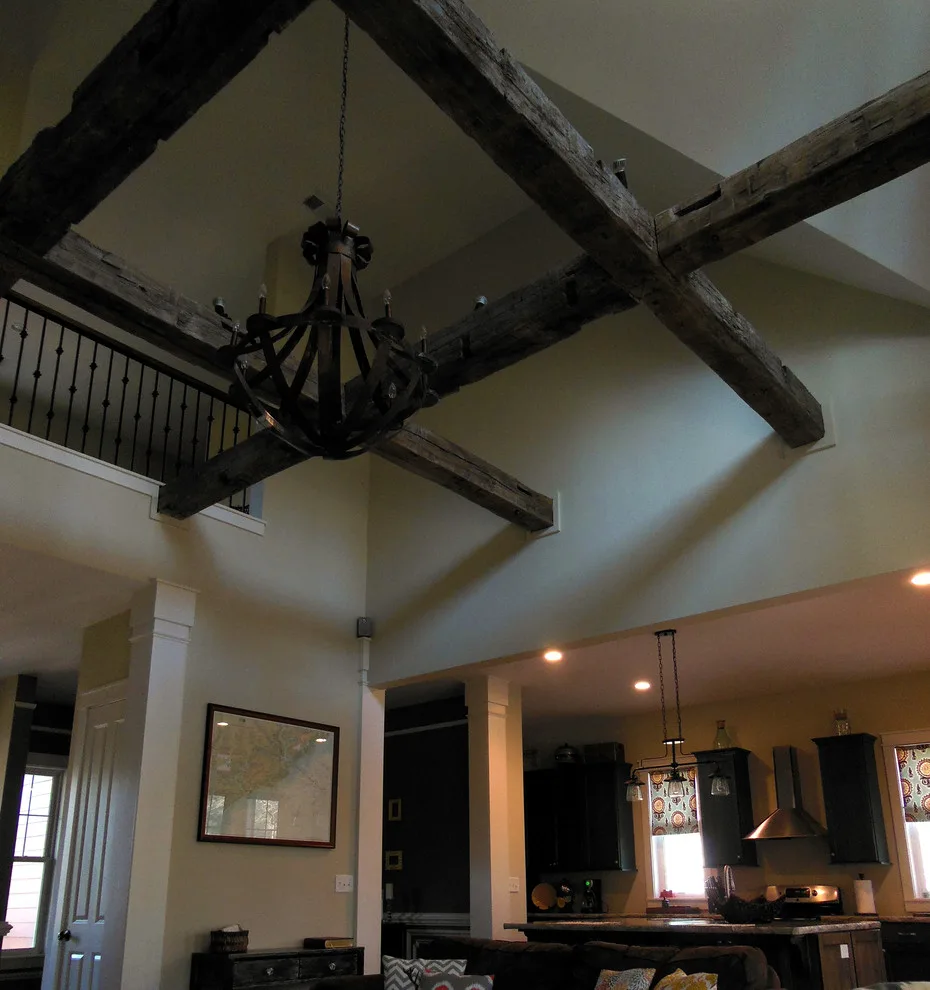 Darrell Creek Home by DLB Custom Home Design - Photo 5
