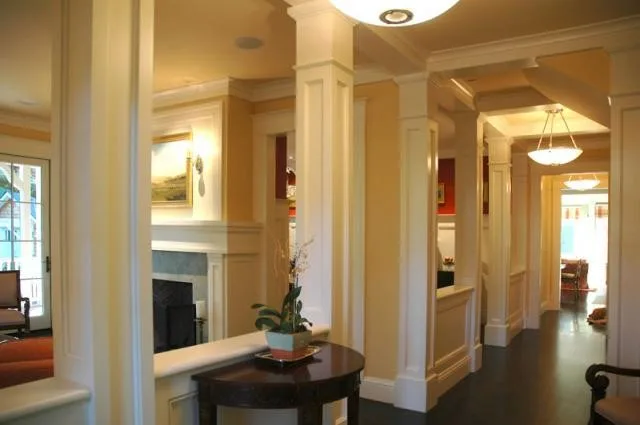 Victorian Farmhouse by Ross by David Ludwig - Architect - Photo 3